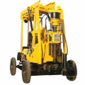 200m Water well drilling rig machine